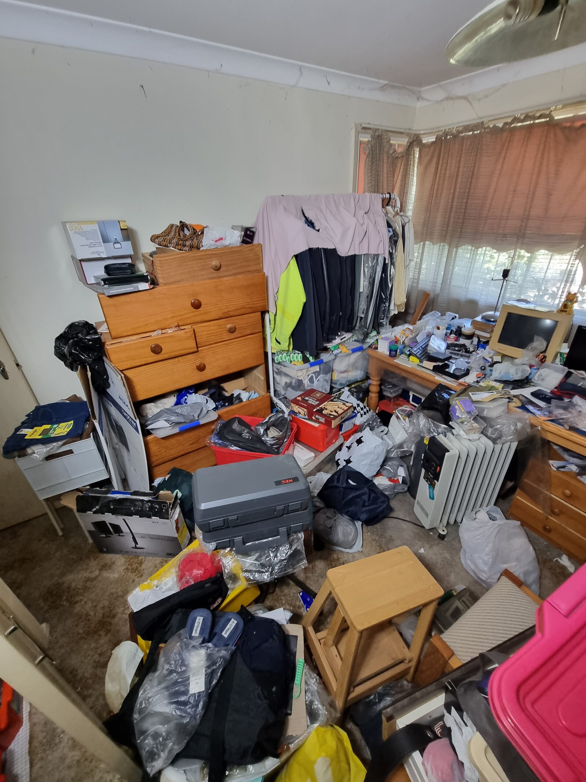 Greater Sydney Nelson