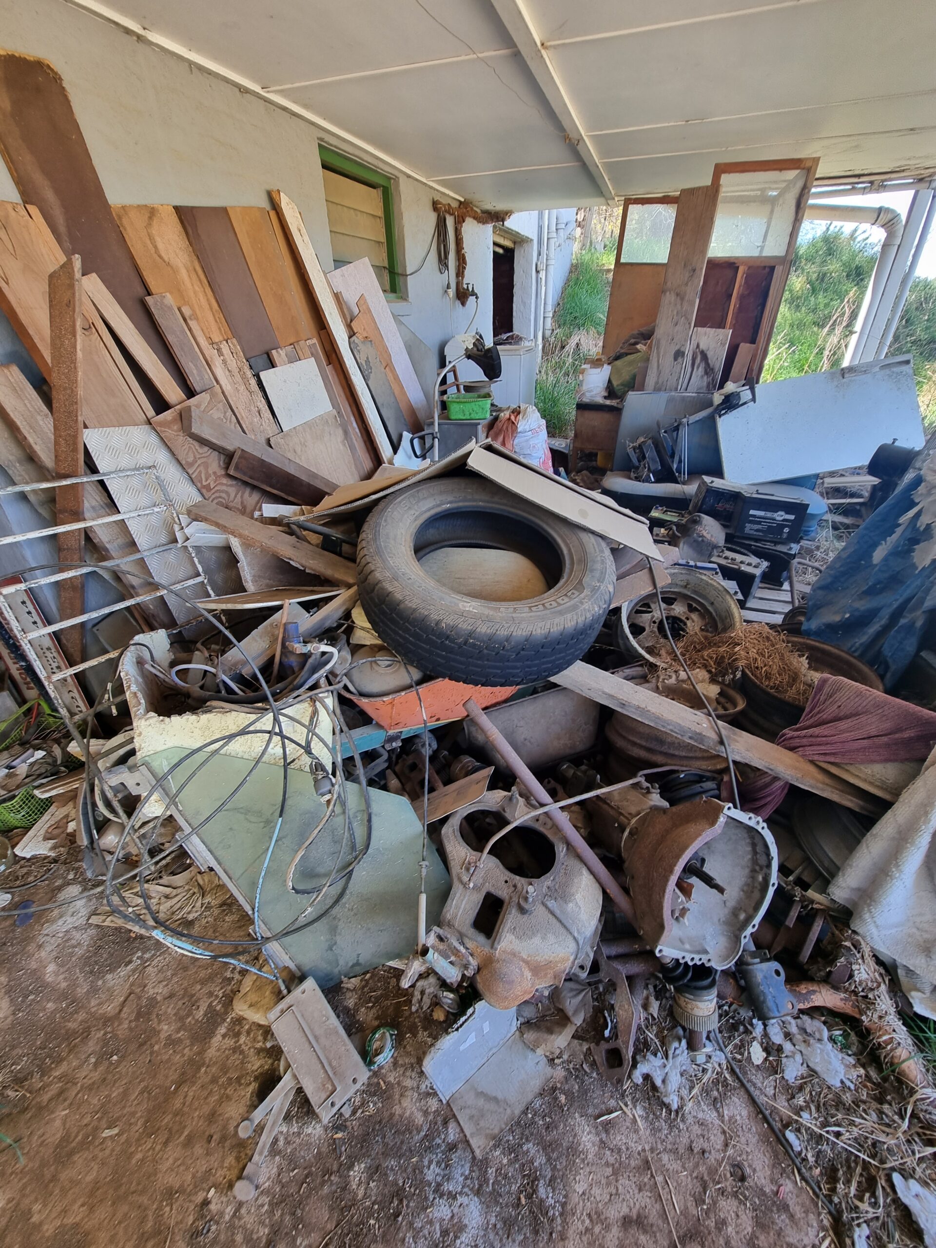 Central New South Wales Orange