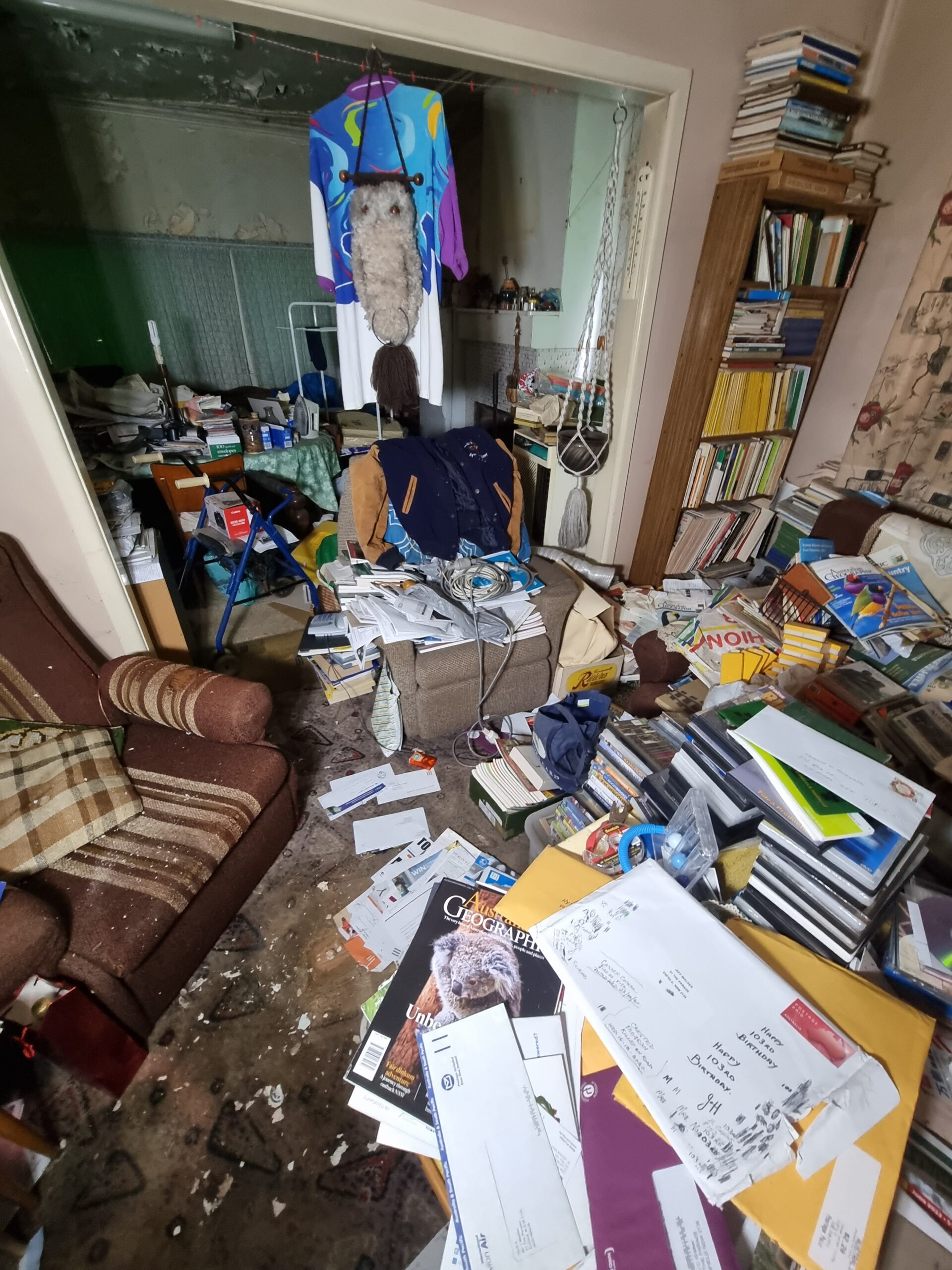 Hawkesbury Windsor Downs